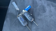 Ford EcoSport 1.0 EcoBoost 125 ST-Line 5dr Petrol Hatchback